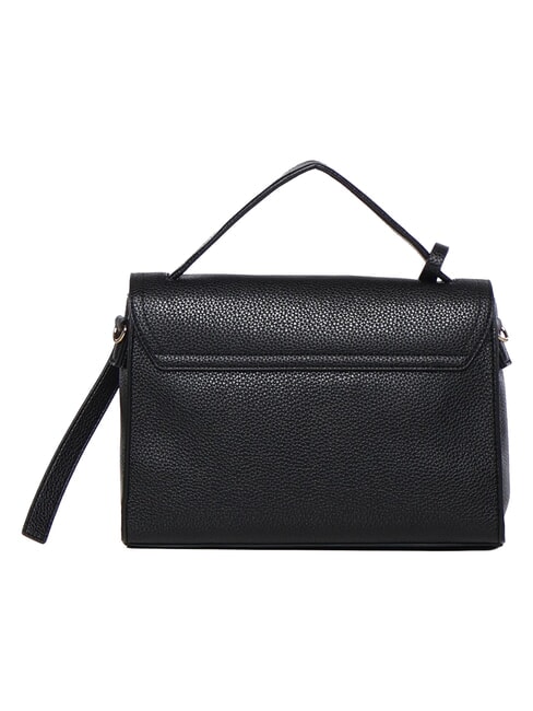 PADLOCK Handbag, with shoulder strap Black - Women&rsquo;s Bags