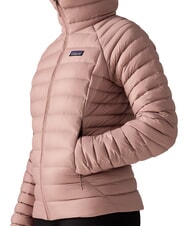 PATAGONIA DOWN Down filled comforter moonrise taupe - Women's down jackets - 3