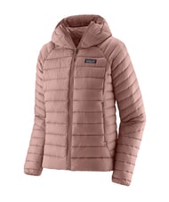 PATAGONIA DOWN Down filled comforter moonrise taupe - Women's down jackets - 4