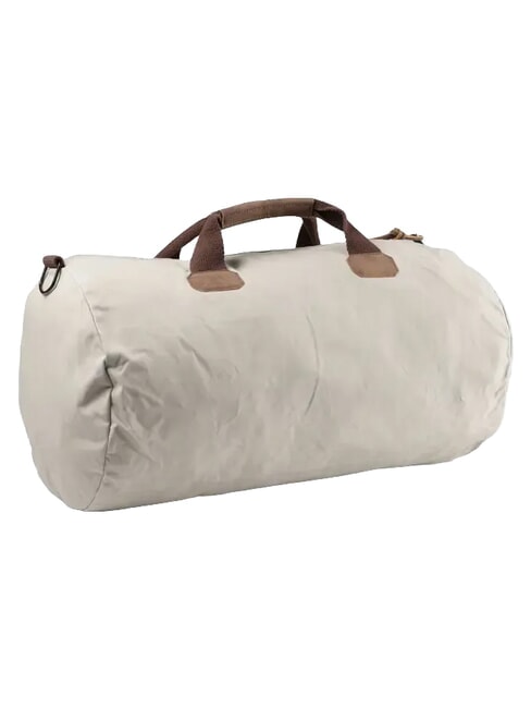 BERING Duffel bag with shoulder strap feather gr - Duffle bags