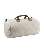 NAPAPIJRI BERING Duffel bag with shoulder strap feather gr - Duffle bags - 2