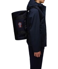 NAPAPIJRI BERING Gym bag blu marine - Duffle bags - 3