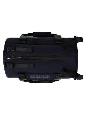 BERING Gym bag blu marine - Duffle bags