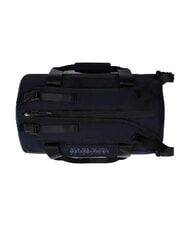 NAPAPIJRI BERING Gym bag blu marine - Duffle bags - 6