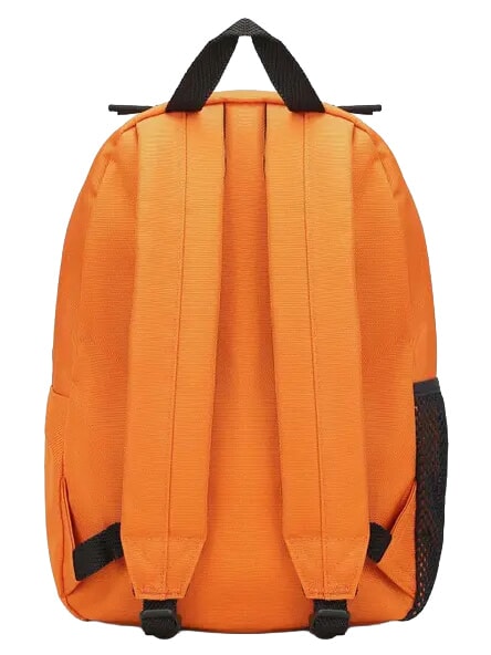 H-CALA MINI DP Backpack with front pocket orange pumpkin - Backpacks & School and Leisure