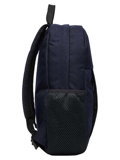 H-CALA MINI DP Backpack with front pocket blu marine - Backpacks & School and Leisure