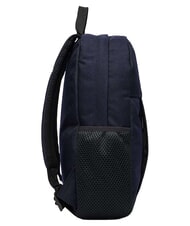 NAPAPIJRI H-CALA MINI DP Backpack with front pocket blu marine - Backpacks & School and Leisure - 2