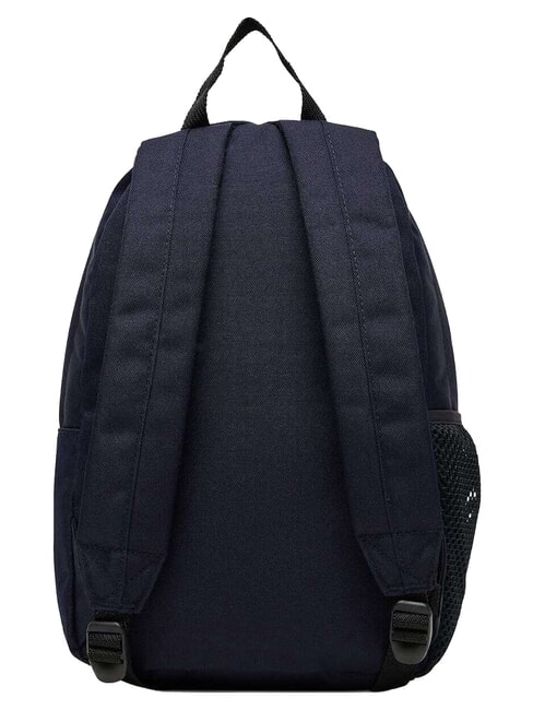H-CALA MINI DP Backpack with front pocket blu marine - Backpacks & School and Leisure