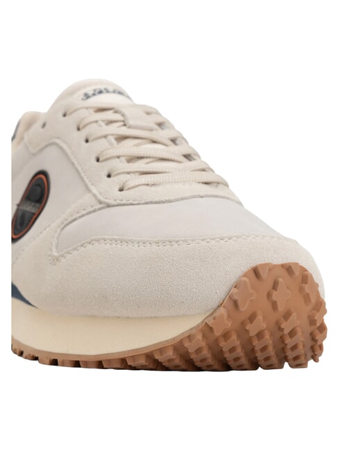 S6NOVA01 Sneakers white whisper - Men&rsquo;s shoes