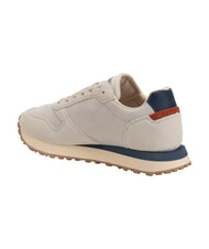 NAPAPIJRI S6NOVA01 Sneakers white whisper - Men&rsquo;s shoes - 3