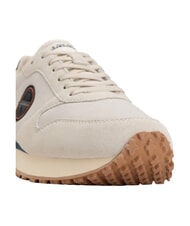 NAPAPIJRI S6NOVA01 Sneakers white whisper - Men&rsquo;s shoes - 7