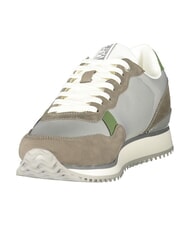 NAPAPIJRI S6COSMOS01 Sneakers light grey - Men&rsquo;s shoes - 3