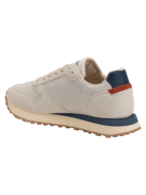 S6NOVA01 Sneakers white whisper - Men&rsquo;s shoes