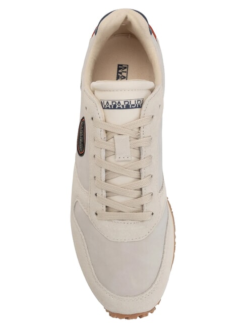 S6NOVA01 Sneakers white whisper - Men&rsquo;s shoes