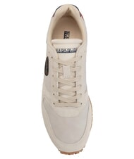 NAPAPIJRI S6NOVA01 Sneakers white whisper - Men&rsquo;s shoes - 5