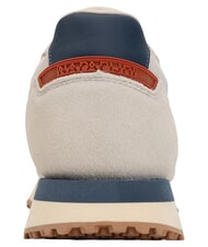 NAPAPIJRI S6NOVA01 Sneakers white whisper - Men&rsquo;s shoes - 6