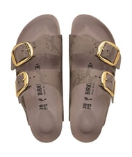 BIRKENSTOCK MADRID BIG BUCKLE Anatomical sandals python ray - Women&rsquo;s shoes - 3