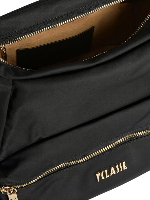 NYLON METAVERSE Shoulder bag Black - Women&rsquo;s Bags