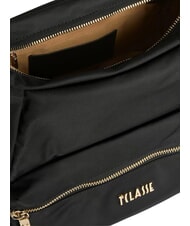 ALVIERO MARTINI PRIMA CLASSE NYLON METAVERSE Shoulder bag Black - Women&rsquo;s Bags - 3