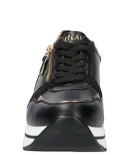ALVIERO MARTINI PRIMA CLASSE GEO Sneakers Black - Women&rsquo;s shoes - 3