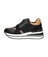 ALVIERO MARTINI PRIMA CLASSE GEO Sneakers Black - Women&rsquo;s shoes - 4