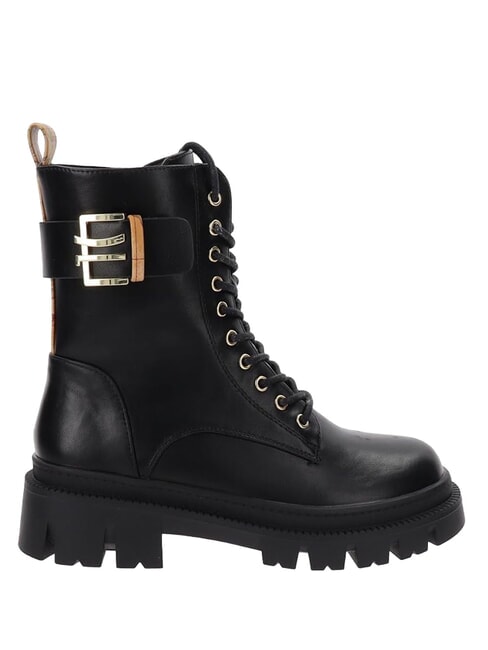 GEO Amphibians Black - Women&rsquo;s shoes