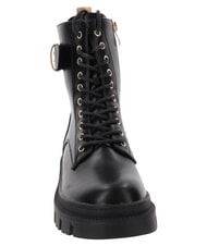 ALVIERO MARTINI PRIMA CLASSE GEO Amphibians Black - Women&rsquo;s shoes - 3