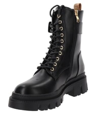 ALVIERO MARTINI PRIMA CLASSE GEO Amphibians Black - Women&rsquo;s shoes - 4
