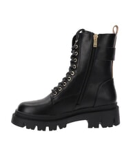 ALVIERO MARTINI PRIMA CLASSE GEO Amphibians Black - Women&rsquo;s shoes - 5