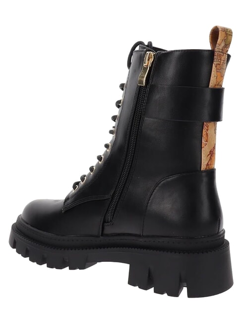 GEO Amphibians Black - Women&rsquo;s shoes