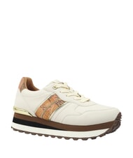 ALVIERO MARTINI PRIMA CLASSE GEO Sneakers off-white/geo beige - Women&rsquo;s shoes - 2