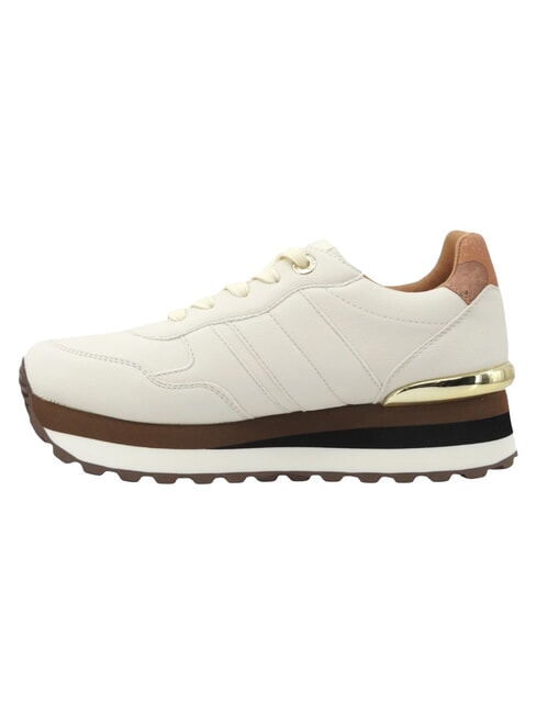 GEO Sneakers off-white/geo beige - Women&rsquo;s shoes