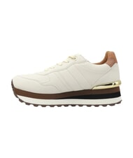 ALVIERO MARTINI PRIMA CLASSE GEO Sneakers off-white/geo beige - Women&rsquo;s shoes - 3
