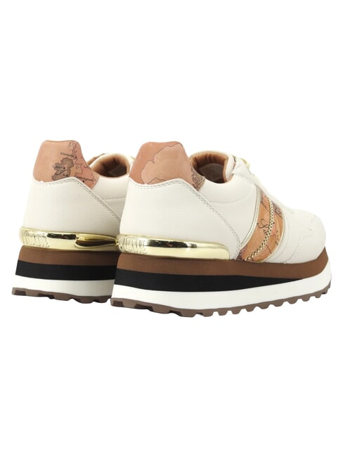 GEO Sneakers off-white/geo beige - Women&rsquo;s shoes