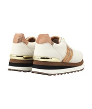 ALVIERO MARTINI PRIMA CLASSE GEO Sneakers off-white/geo beige - Women&rsquo;s shoes - 4