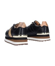 ALVIERO MARTINI PRIMA CLASSE GEO Sneakers ner / gebei - Women&rsquo;s shoes - 3