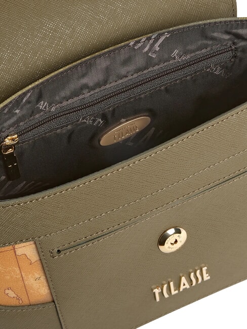 WEST CITY Handbag olive green - Women&rsquo;s Bags