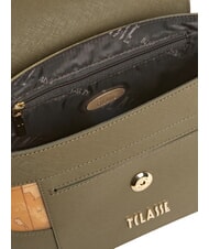 ALVIERO MARTINI PRIMA CLASSE WEST CITY Handbag olive green - Women&rsquo;s Bags - 3