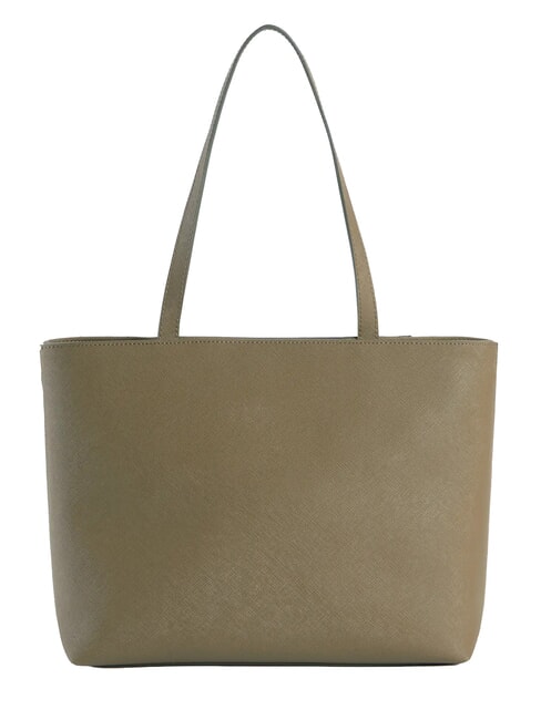 WEST CITY Shoulder shopper olive green - Women&rsquo;s Bags
