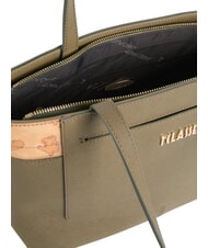 ALVIERO MARTINI PRIMA CLASSE WEST CITY Shoulder shopper olive green - Women&rsquo;s Bags - 3