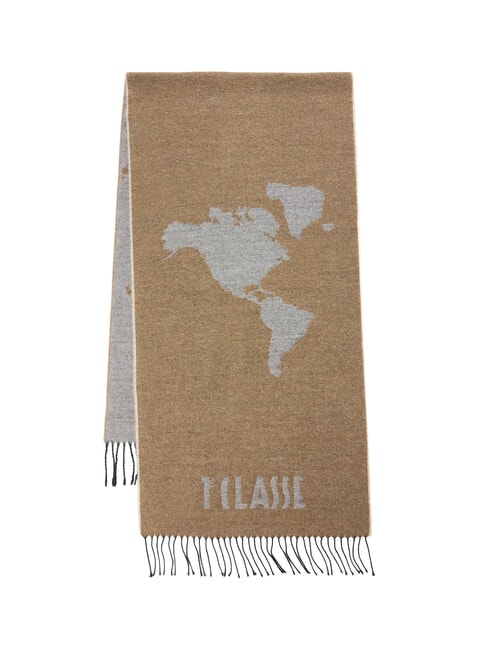 MAP Scarf raffia - Scarves