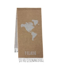 ALVIERO MARTINI PRIMA CLASSE MAP Scarf - Scarves