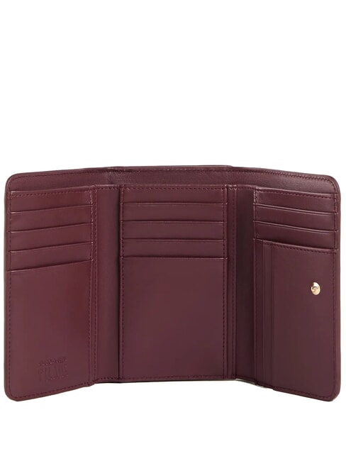 WEST CITY Medium Wallet burgundy - Women&rsquo;s Wallets