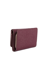 ALVIERO MARTINI PRIMA CLASSE WEST CITY Medium Wallet burgundy - Women&rsquo;s Wallets - 3