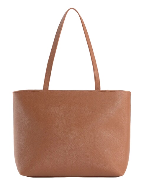 WEST CITY Shoulder shopper chestnut - Women&rsquo;s Bags