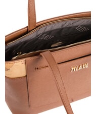 ALVIERO MARTINI PRIMA CLASSE WEST CITY Shoulder shopper chestnut - Women&rsquo;s Bags - 3