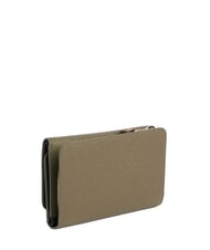 ALVIERO MARTINI PRIMA CLASSE WEST CITY Medium Wallet olive green - Women&rsquo;s Wallets - 3