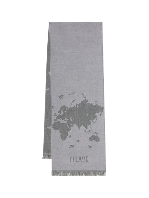 AM1C Scarf lilac - Scarves