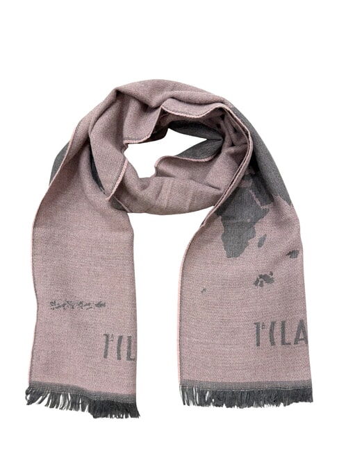 AM1C Scarf candy pink - Scarves