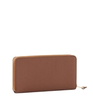 ALVIERO MARTINI PRIMA CLASSE WEST CITY Zip Around Wallet chestnut - Women&rsquo;s Wallets - 3